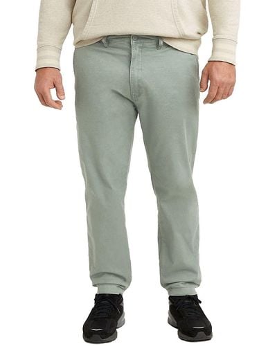 Levi's Xx Standard Tapered Chino Pants - Gray
