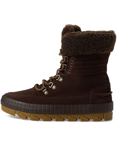 Sperry Top-Sider Torrent Winter Snow Boot - Brown