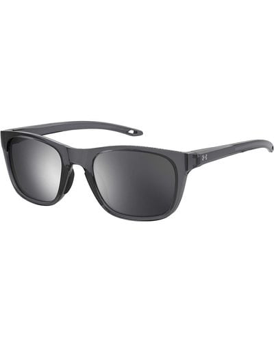 Under Armour Ua 0013/g/s Sunglasses - Black