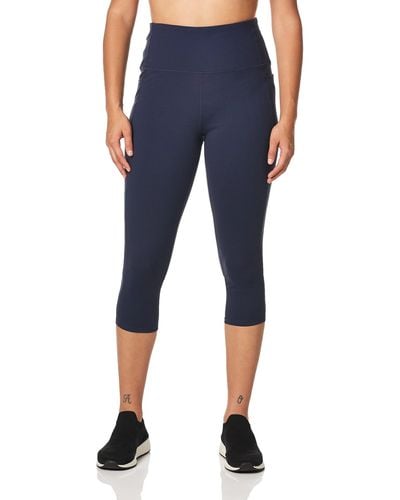 leggings for women high waisted with pockets : Skechers Women's Walk Go  Flex High Waisted 2-P
