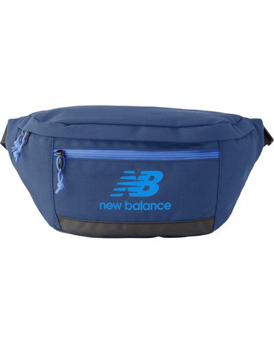 New Balance Fanny Pack - Blue