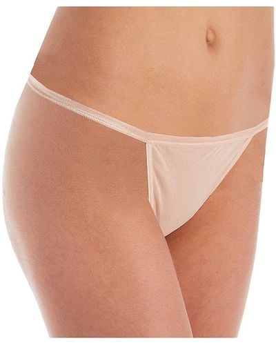 Cosabella Soire Confidence G-string - Natural