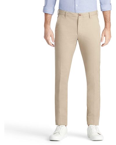 Izod Casual pants and pants for Men | Online Sale up to 57% off | Lyst