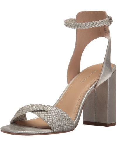 Pour La Victoire Hazel Dress Sandal - Brown