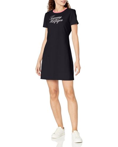 Tommy Hilfiger Dresses for Women | Online Sale up to 70% off | Lyst