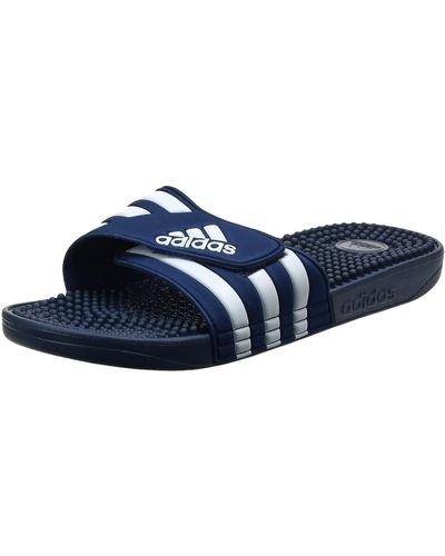 adidas Slippers for Women | Online Sale up to 41% off | Lyst