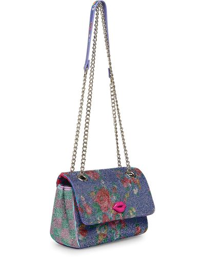 Betsey Johnson Shoulder bags for Women | Online Sale up to 62% off | Lyst
