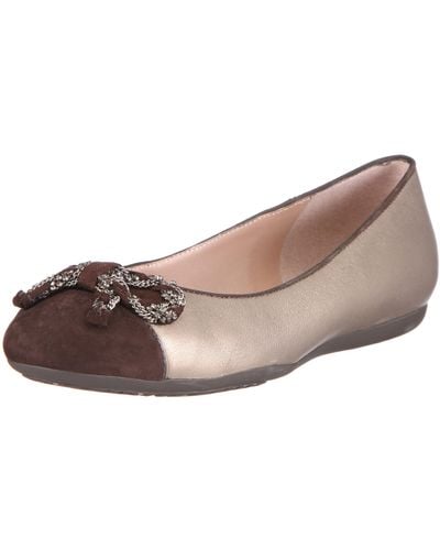 Geox lola cheap ballet flats
