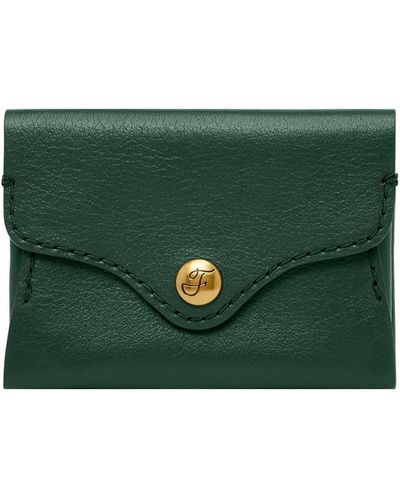 Fossil Wallets and cardholders for Women | Online Sale up to 75% off | Lyst