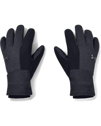 Under Armour Gloves for Men, Online Sale up to 71% off