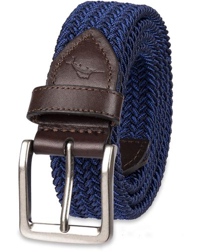 tommy bahama stretch belt