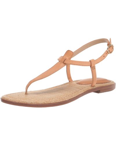 Sam edelman gigi shop flat sandals