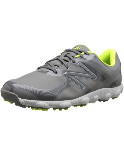 New balance golf minimus cheap lx