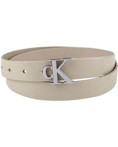 Calvin Klein Casual And Dress Fashion Belts - Multicolor