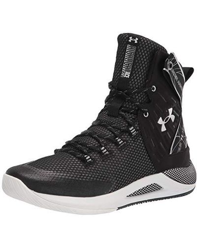 Under Armour High-top sneakers for Women | Online Sale up to 35% off | Lyst