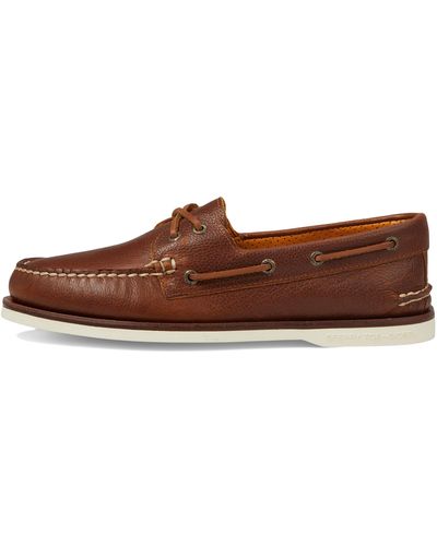 Sperry Top-Sider Sts25504 Boat Shoe - Brown