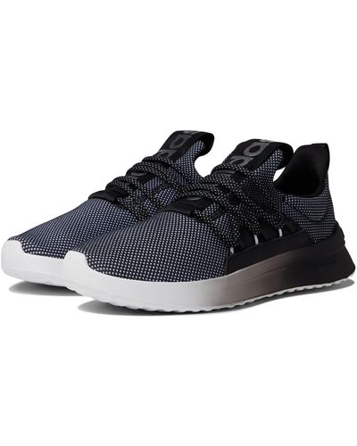 Lite racer adapt shoes deals black