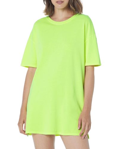 UGG Zoey T-shirt Dress - Green
