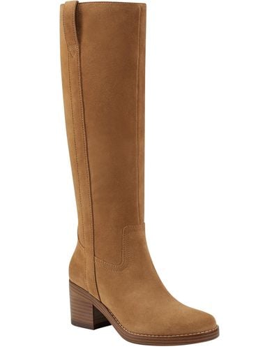 Marc Fisher Hydria Fashion Boot - Brown