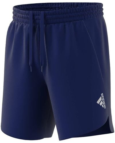 adidas Designed 4 Movement Shorts - Blue