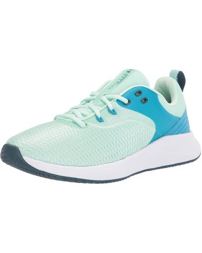 Under armour shop trainers amazon