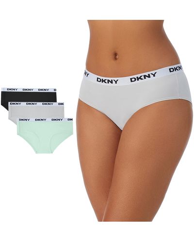 DKNY Panties and underwear for Women, Online Sale up to 63% off