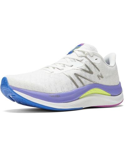 New Balance Fuelcell Propel V4 - Blue