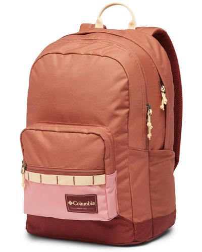 Columbia Zigzag 30l Backpack - Pink