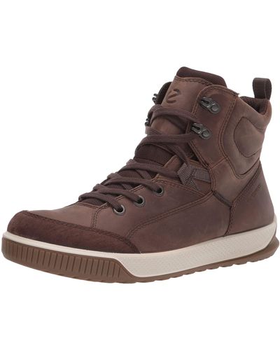 Ecco Boots for Men | Online Sale up to 40% off | Lyst - Page 2