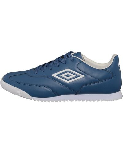 Umbro 5v5 Sneaker - Blau
