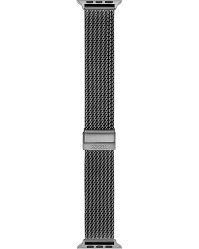 Fossil Interchangeable Stainless Steel Mesh Band For Apple Watch 42/44/45/49mm - Multicolor