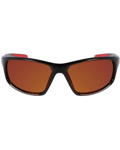 Columbia Slick Creek Polarized Rectangular Sunglasses - Multicolor
