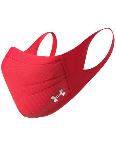 Under Armour Sports Mask - Red