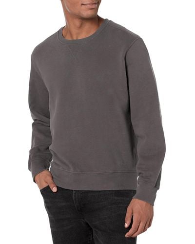 UGG Topher Crewneck Sweatshirt - Gray
