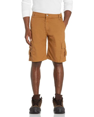 Dickies 11" Cargo Tough Max Duck Relaxed Fit Arbeits-Shorts - Mehrfarbig