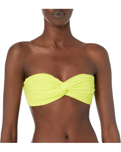 Norma Kamali Standard Bikini - Multicolor