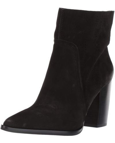 Vince Camuto Footwear Catheryna Fashion Boot - Black