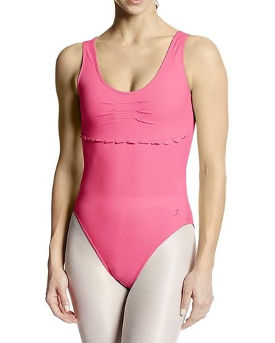 Women's Danskin Bodysuits from $19