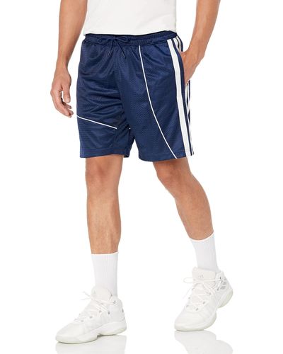 adidas Creator 365 Basketball Shorts 3.0 - Blue