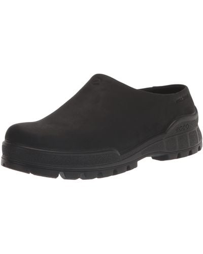 Ecco Clogs for Women - Up to 65% off | Lyst