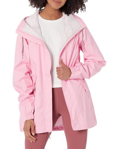 Columbia Ramona Falls Jacket - Pink