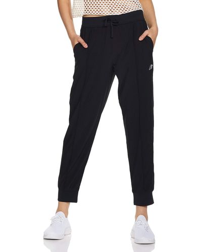 New Balance Straight-leg pants for Women | Online Sale up to 34