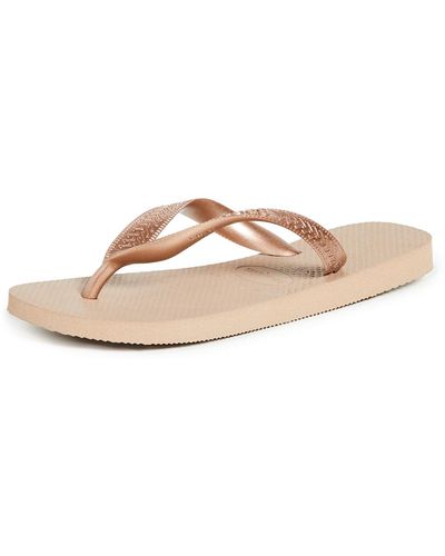 Havaianas Slim Flip Flop Sandal - Multicolor