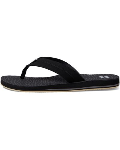 Billabong Sandals, slides and flip flops for Men | Online Sale up to 46%  off | Lyst