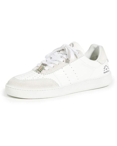 Loeffler Randall Keeley-plks Sneaker - Multicolor