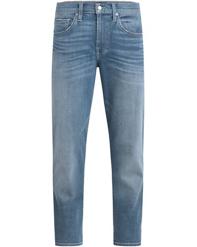 Joe's Jeans Mens The Kinetic Rhys Athletic Fit Jeans - Blue