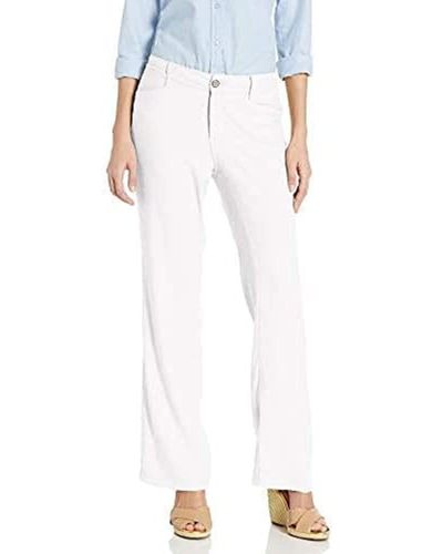 NYDJ Pants for Women, Online Sale up to 60% off