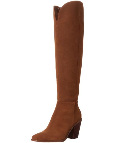 Jessica Simpson Boots for Women | Online Sale up to 84% off | Lyst