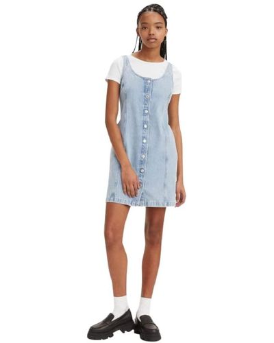 Levi's Dresses for Women | Online Sale up to 68% off | Lyst