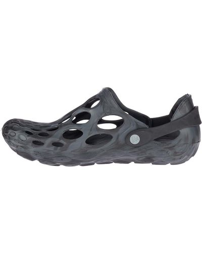 Merrell Hydro Moc Water Shoe Black